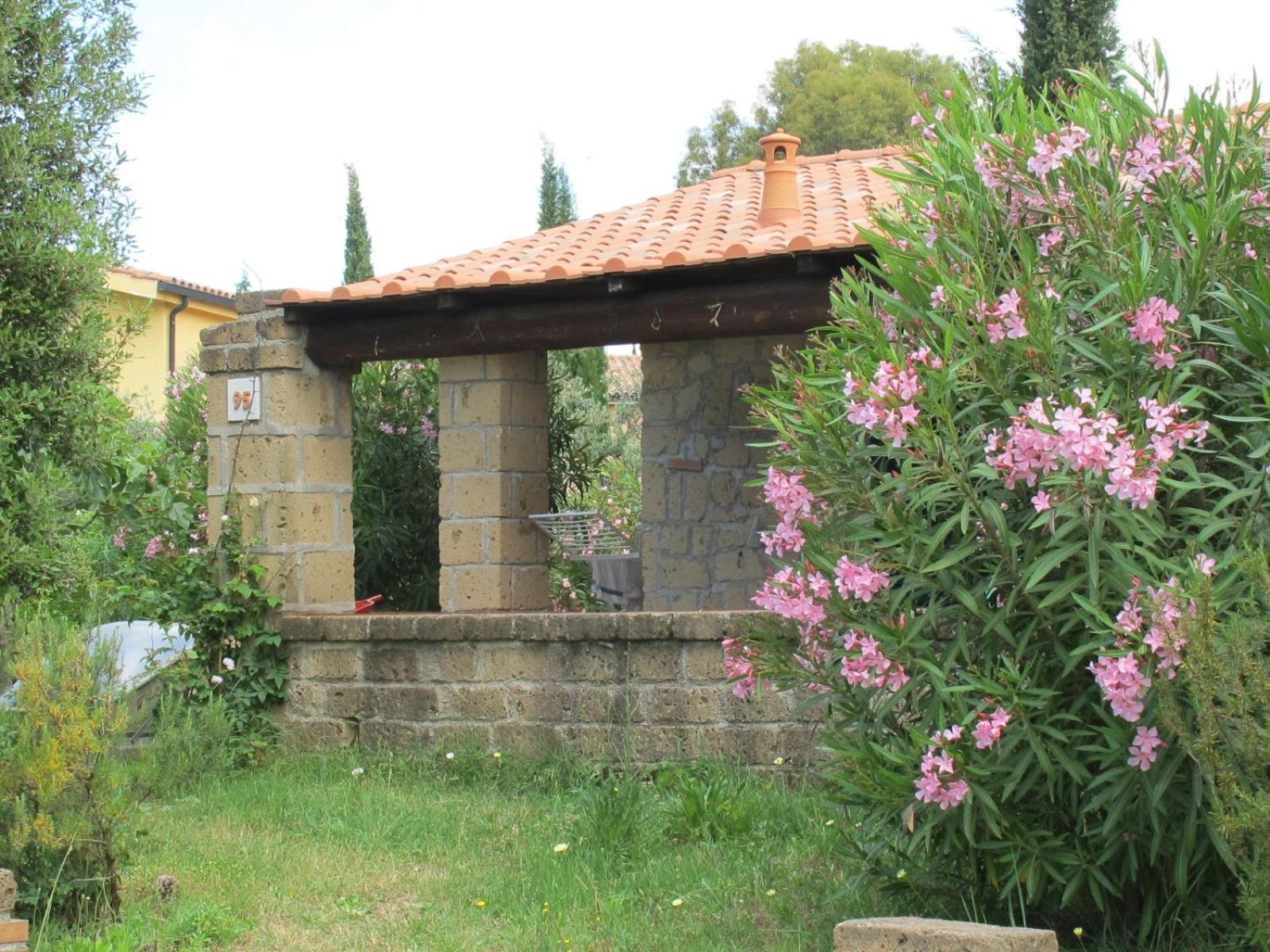 Il Borgo Centro Vacanze 구아르디스탈로 외부 사진