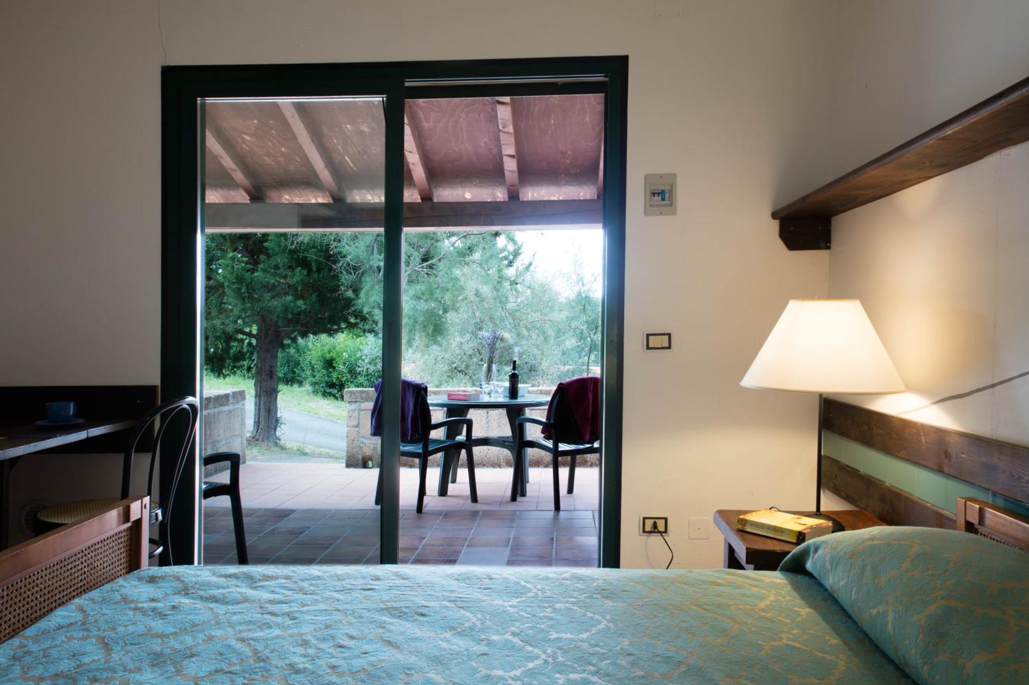 Il Borgo Centro Vacanze 구아르디스탈로 객실 사진